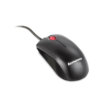 Lenovo USB Laser Mouse
