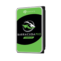 HDD Seagate Barracuda Pro 1TB (2.5 , SATA, 128MB)