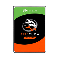 HDD Seagate FireCuda 1TB (2.5 , SATA, 128MB)