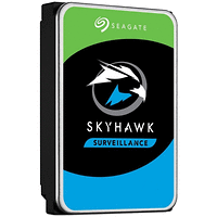 HDD Seagate SkyHawk 1TB (3.5 , SATA, 64MB)
