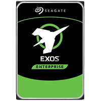 HDD Seagate EXOS 7E2 512n 2TB (3.5 , SATA, 128MB)