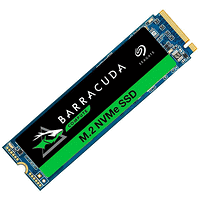 SSD Seagate BarraCuda 510 250GB (PCIe)