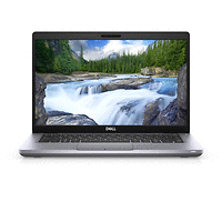 Dell Latitude 5411, Intel Core i7-10850H (2.7GHz, up to 5.1GHz, 6C, 12M), 14&quot; FHD WVA (1920 x 1080) AG, 16GB DDR4, M.2 512GB SSD, Intel UHD Graphics, Cam and Mic, WLAN + BT, Backlit Kbd, Windows