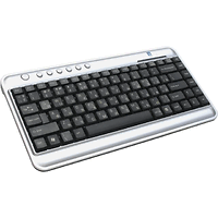 Мини клавиатура A4TECH KL-5