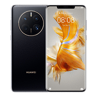 Huawei Mate 50 Pro Black, DCO-LX9, 6.74&quot; OLED, 2616x1212, Snapdragon 8+ Gen 1 4G, 8GB+256GB + Huawei Watch GT 3 46mm, Active Jupiter-B29S, Black Fluoroelastomer Strap