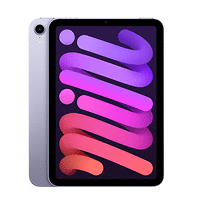 Apple iPad mini 6 Wi-Fi 64GB - Purple