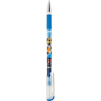 Химикалка Kite Transformers 0.5 mm Син 