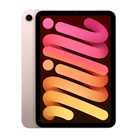 Apple iPad mini 6 Wi-Fi + Cellular 64GB - Pink