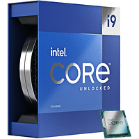 Intel CPU Desktop Core i9-13900K (3.0GHz, 36MB, LGA1700) box