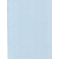 CENTURA PEARL A4 - Двустранен перлен картон А4 - BABY BLUE