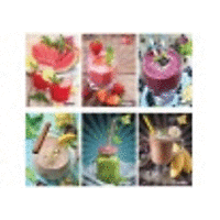 Тетрадка с телчета A4, 60 листа, ШР, Travel to 