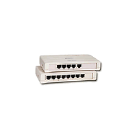SWITCH RP-1708K, 8P 10, 100