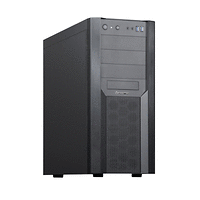 Chieftec Workstation Chassis CW-01B-OP