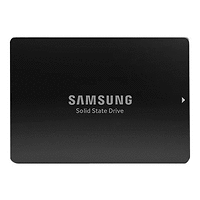 Samsung DataCenter SSD PM897 480GB, TLC, V6, Metis, OEM Int. 2.5&quot; SATA Write 530 MB/s, Read 560 MB/s