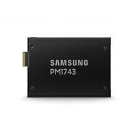 Samsung Enterprise SSD PM1743 1.92TB TLC V6 Elan U.2 PCIe 2.5&quot;  Read 6800 MB/s, Write 2700 MB/s