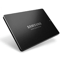 Samsung DataCenter SSD PM897 3.84TB, TLC, V6, Elpis, OEM Int. U.2 PCIe 4.0 2.5&quot; Read 6500MB/s, Write 1500MB/s