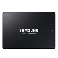 Samsung DataCenter SSD PM897 3.84TB, TLC, V6, Metis, OEM Int. 2.5&quot; SATA Write 530 MB/s, Read 560 MB/s