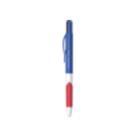 Химикалка Papermate InkJoy Quatro New, M