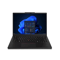 Lenovo ThinkPad P14s G6 Intel Core Ultra 7 255H, 16C (up to 5.1GHz, 24MB), 32GB (16+16) DDR5-5600, 1TB SSD, 14.5" WUXGA (1920x1200) IPS AG, NVIDIA RTX PRO 500/ 6GB, 5MP&amp;IR Cam, WLAN, BT, SCR,