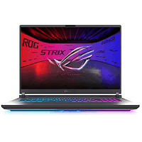 Asus Strix G18 G815LW-SA302 Intel  Ultra 9 ,18.0 WQXGA(2560X1600),16:10 Bend+500nits, AG,240Hz,64GB (2x32GB DDR5-5600), 2TB , RTX 5080  16GB ,Wi-Fi 7 ,Backlit Kbd 1-Zone RGB, NO OS, Eclipse Gray + ROG