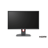 BenQ Zowie XL2540K, 24.5", 240Hz, FHD, e-Sports, XL Setting to Share, Quick Access Set., S Switch, Black eQualizer, Color Vibrance, LBL, Shield, 1000:1, 320 cd/m2, HDMI 2.0 x3, DP 1.2, USB 2.0x1,