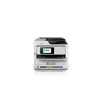 Epson WorkForce Pro WF-C5890DW