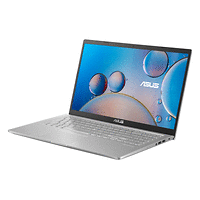 Asus 15 X515KA-EJ217, Intel Pentium N4500 1.1GHz,(4M Cache, up to 2.8 GHz), 15.6&quot; FHD(1920x1080), DDR4 8GB(ON BD.),512GB PCIEG3 SSD,Without OS, Transparent Silver