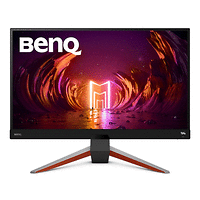 BenQ MOBIUZ EX2710Q 27&quot; IPS HDRi, 165Hz, 1ms, 2560x1440 QHD,FreeSync Prem., 95% sRGB, HDR10,B.I.+,Light Tuner,Motion Blur Reduct.,Color Vibrance,FPS Mode, treVolo 2.1 (2Wx2+5Wwoofer), 1000:1, 400