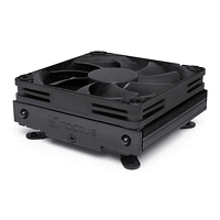 Охладител за процесор Noctua NH-L9i-17xx Chromax.black