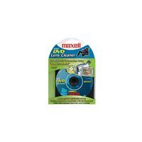 DVD-R Camcorder mini 8 см/ почистващ диск MAXELL /за камери/ blister 1 бр. в PVC case