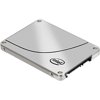 SSD Intel D3-S4510 Series (960GB, 2.5in SATA 6Gb/s, 3D2, TLC) Generic Single Pack