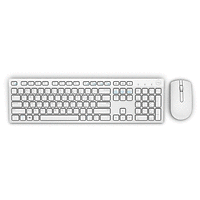 Dell Wireless Keyboard and Mouse-KM636 - US International