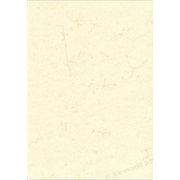 ART VELLUM PAPER -  `ELEPHANT  хартия А4 / 1 л.  WHITE