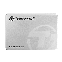 SSD Transcend 120GB 2.5  SSD SATA3 TLC, read-write: up to 550MBs, 420MBs, Aluminum case