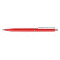 Химикалка Senator Point Polished 3217 червен 186