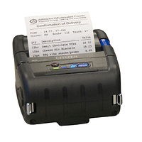 Citizen CMP-30IIL Printer; Label, Bluetooth (iOS+And), USB, Serial, CPCL/ESC