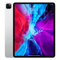 Apple 12.9-inch iPad Pro (4th Generation) Wi-Fi 256GB - Silver