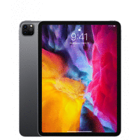 Apple 11-inch iPad Pro (2nd Generation) Cellular 512GB - Space Grey