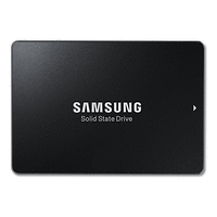 SSD Samsung 860 PRO Series, 256 GB 3D V-NAND Flash, 2.5  Slim, SATA 6Gb/s