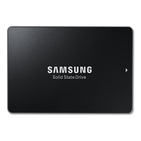 SSD Samsung 860 PRO Series, 2TB 3D V-NAND Flash, 2.5  Slim, SATA 6Gb/s
