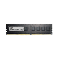 Памет G.SKILL F4-2400C17S-8GNT, 8GB, DDR4, 2400MHZ, CL17