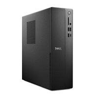 Dell Pro Slim Essential QVS1260, Intel Core i3 14100 (12 MB cache, 4 Cores, up to 4.7GHz), 8GB, 8GBx1, DDR5, 4800MT/s, 512GB M.2 PCIe, Intel UHD Graphics 730, Wi-Fi 6, Bulgarian Keyboard&amp;Mouse, 18