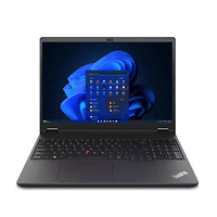 Lenovo ThinkPad P16v G2 Intel Core Ultra 7 155H (up to 4.8GHz, 24MB), 32GB(16+16) DDR5-5600, 1TB SSD, 16&quot; WQUXGA (3840x2400) IPS AG, NVIDIA RTX 1000/6GB, 5MP&amp;IR Cam, Color Calibration, Backli
