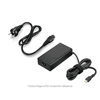 LENOVO POWER ADAPTR 100W USB-C