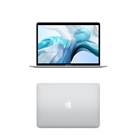 Apple MacBook Air 13  Retina/QC i5 1.1GHz/8GB/512GB/Intel Iris Plus Graphics - Silver- BUL KB , Z0X90004G/BG