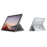 MICROSOFT Surface Pro7 2-in-1 Laptop/12.3  Touch PixelSense™Display (2736x1824)/Intel Core i7-1065G7 (8MB Cache, up to 3.90 GHz)/16GB LPDDR4x RAM/512GB SSD/Intel Iris Plus Graphics/5.0MP 