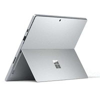 MICROSOFT Surface Pro7 2-in-1 Laptop/12.3  Touch PixelSense™Display (2736x1824)/Intel Core i5-1035G4 (6MB Cache, up to 3.70 GHz)/8GB LPDDR4x RAM/128GB SSD/Intel Iris Plus Graphics/5.0MP 