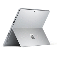 MICROSOFT Surface Pro7 2-in-1 Laptop/12.3  Touch PixelSense™Display (2736x1824)/Intel Core i7-1065G7 (8MB Cache, up to 3.90 GHz)/16GB LPDDR4x RAM/1TB SSD/Intel Iris Plus Graphics/5.0MP 