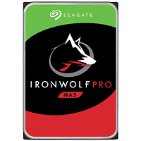 HDD Seagate IronWolf Pro 10TB (3.5 , SATA, 256MB)