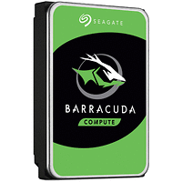 HDD Seagate Barracuda 8TB (3.5 , SATA, 256MB)